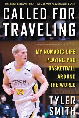 Called for Traveling: My Nomadic Life Playing P... 1683580761 Book Cover