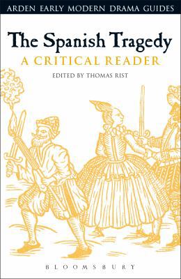 The Spanish Tragedy 1472532759 Book Cover