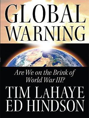 Global Warning PB [Large Print] 1594152519 Book Cover