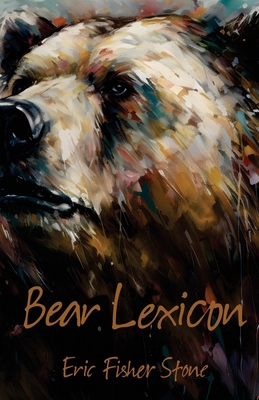Bear Lexicon 1957221135 Book Cover