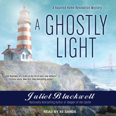A Ghostly Light 179998561X Book Cover