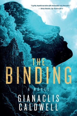 The Binding 0986190721 Book Cover