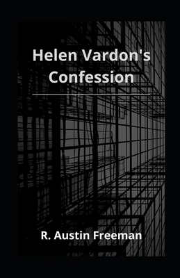 Helen Vardon's Confession illustrated B0939XCKWG Book Cover