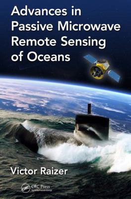 Advances in Passive Microwave Remote Sensing of... 1498767761 Book Cover