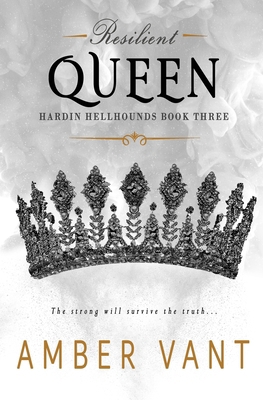 Resilient Queen B0F63SVTCS Book Cover