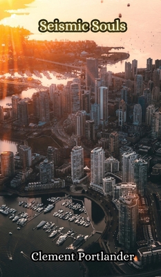 Seismic Souls 9916858101 Book Cover