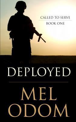 Deployed (Called to Serve, 1) [Large Print] 1410457362 Book Cover