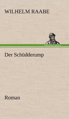 Der Schudderump [German] 3847259423 Book Cover