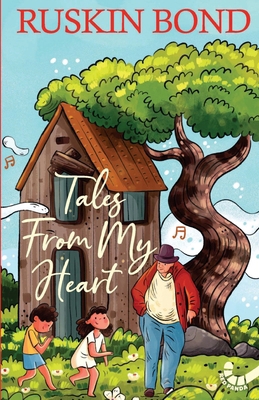 Tales From My Heart 9395073063 Book Cover