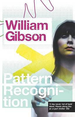 Pattern Recognition 0140266143 Book Cover