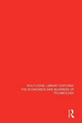 Micro-Electronics: An Industry in Transition 0815386052 Book Cover