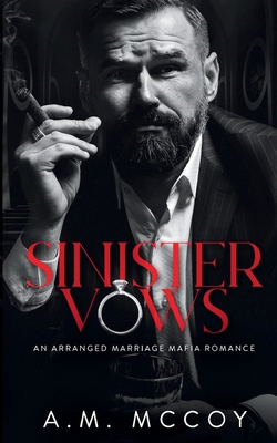Sinister Vows 1965903045 Book Cover