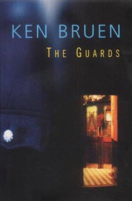 The Guards 0863222811 Book Cover