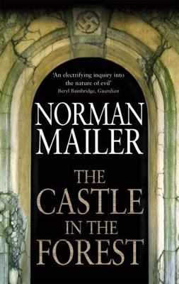 The Castle in the Forest 0349120285 Book Cover