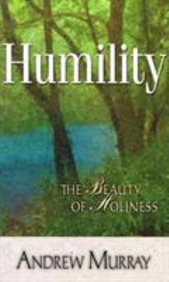 Humility 0875087108 Book Cover