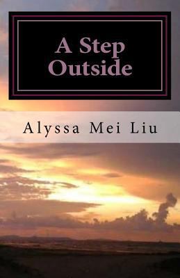 A Step Outside 1542952093 Book Cover
