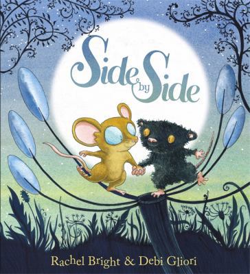 Side by Side 1408331616 Book Cover