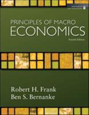 Principles of Macroeconomics B00728BC50 Book Cover