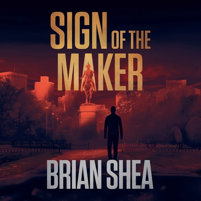 Sign of the Maker 1665064994 Book Cover