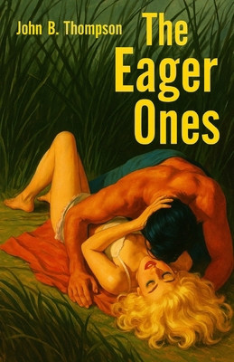 The Eager Ones 1962896897 Book Cover