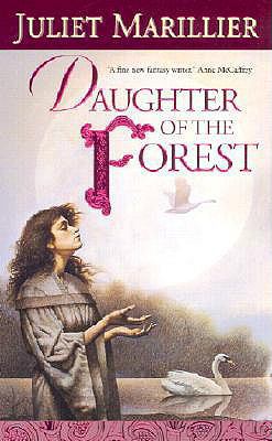 Daughter of the Forest 1417617713 Book Cover