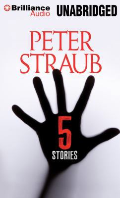 5 Stories 1455830089 Book Cover