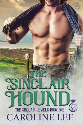 The Sinclair Hound 1096543265 Book Cover