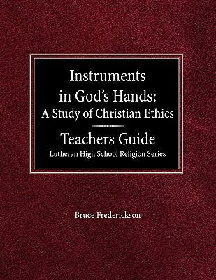 Instruments in God's Hands: A Study of Christia... 0570090881 Book Cover