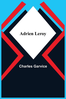 Adrien Leroy 9354599621 Book Cover