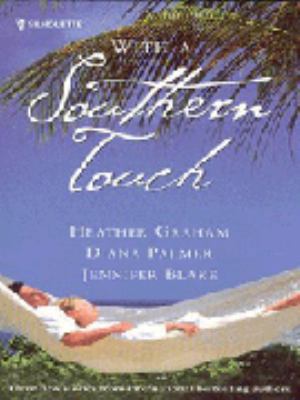 With a Southern Touch (STP - Sil Collection) 0373049374 Book Cover
