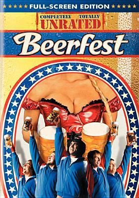 Beerfest 1419842390 Book Cover