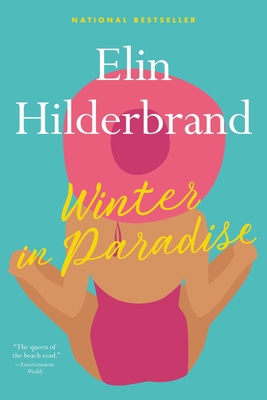 Winter in Paradise 1478947675 Book Cover