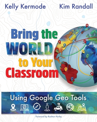 Bring the World to Your Classroom 1949791335 Book Cover