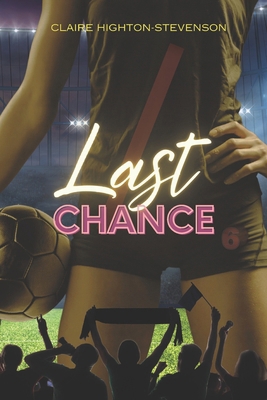 Last Chance B0D4J5MJ3Y Book Cover