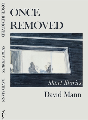 Once Removed 196767311X Book Cover