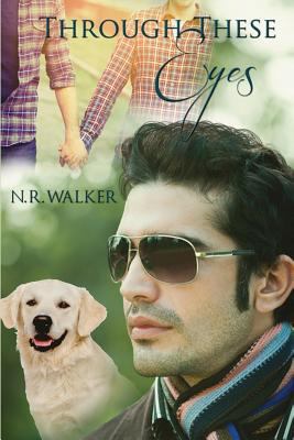 Through These Eyes (Blind Faith) 1484119258 Book Cover