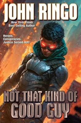 Not That Kind of Good Guy 1668072599 Book Cover