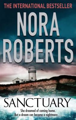 Sanctuary. Nora Roberts 0749938242 Book Cover