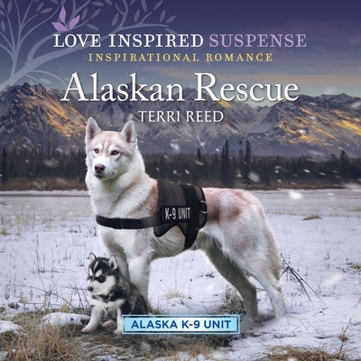 Alaskan Rescue B09YN1V3H8 Book Cover