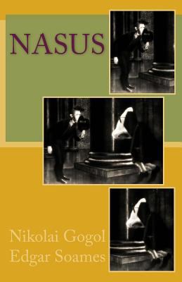 Nasus [Latin] 1533494827 Book Cover