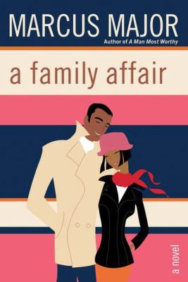 A Family Affair 052594768X Book Cover
