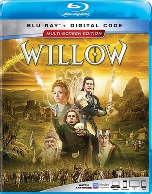 Willow            Book Cover