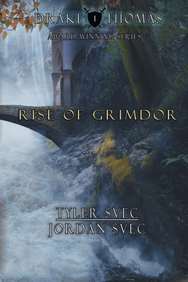 Rise of Grimdor B0F1ZHX3LV Book Cover