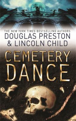 Cemetery Dance 0752884182 Book Cover