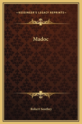 Madoc 1169248837 Book Cover