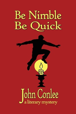 Be Nimble, Be quick B0GGY4B69M Book Cover