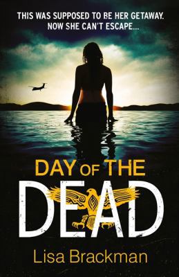 Day of the Dead 0007469195 Book Cover