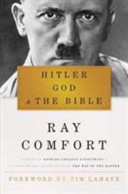 Hitler, God & the Bible B007DJXFFI Book Cover