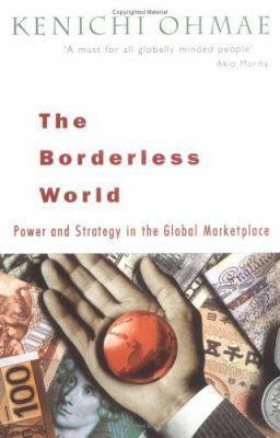 The Borderless World 1861975848 Book Cover