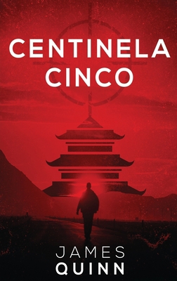 Centinela Cinco [Spanish] [Large Print] 4824119723 Book Cover